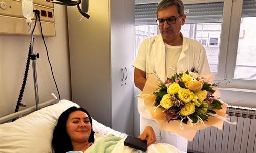 Baby boom u vinkovačkom rodilištu