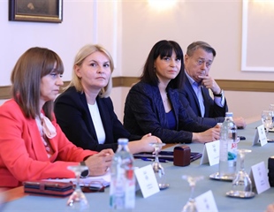 Osječko-baranjska županija ulaže u sigurnost djece - šest novih...
