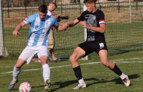 KUP: Vukovar 1991 prošao Cibaliju
