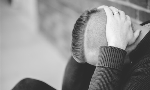 U Hrvatskoj lani 497 osoba počinilo suicid