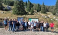 Velebitsko hodočašće zahvale Majci Božjoj od Krasna