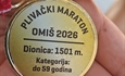 Vukovarka zlatna u Omišu