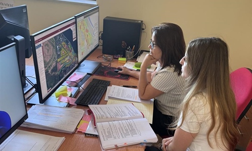 Prostor treba planirati odgovorno i dugoročno