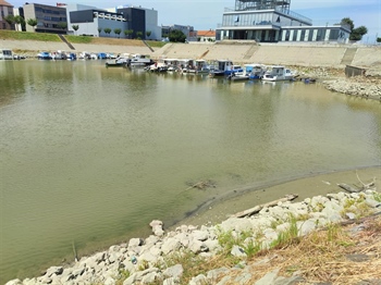 Za slatkovodno ribarstvo 40.000 eura