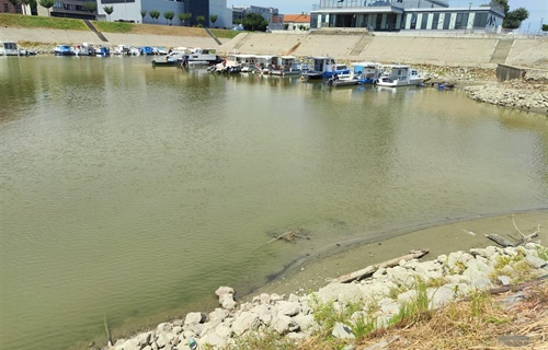 Za slatkovodno ribarstvo 40.000 eura