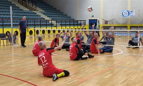 Sportom čuvaju sjećanje na Vukovar