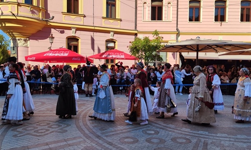 Najmlađi u središtu pozornosti