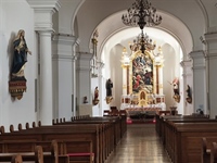Koncert i hodočašće Gospi od Hrasta