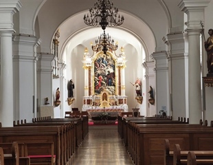 Koncert i hodočašće Gospi od Hrasta