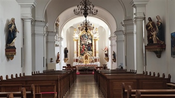 Koncert i hodočašće Gospi od Hrasta