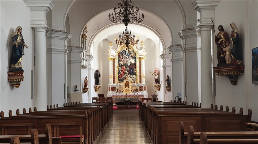 Koncert i hodočašće Gospi od Hrasta