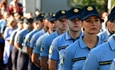 Prijave za policajca i policajku otvorene do 18. rujna