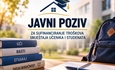 Lovas sufinancira smještaj učenika i studenata