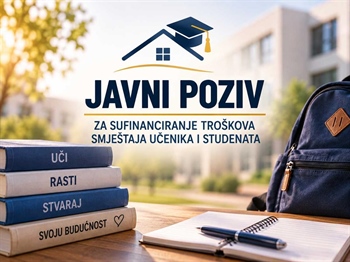 Lovas sufinancira smještaj učenika i studenata