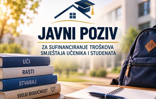 Lovas sufinancira smještaj učenika i studenata