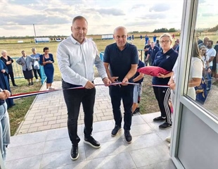 Nogomet se nakon 19 godina vratio u Orolik