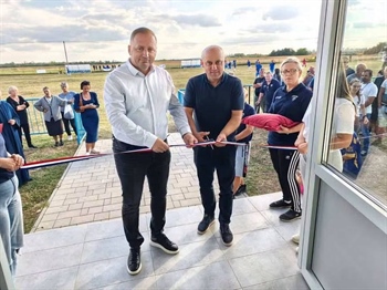 Nogomet se nakon 19 godina vratio u Orolik