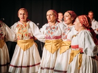Danas Folklorne večeri na Vinkovačkim jesenima
