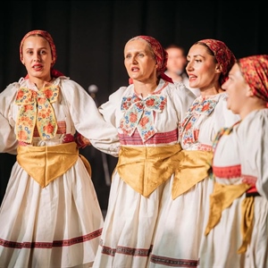 Danas Folklorne večeri na Vinkovačkim jesenima