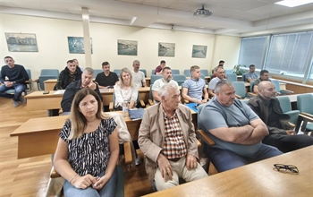 Vukovar poljoprivrednicima dodijelio više od 55 tisuća eura potpora