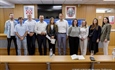 Konstituiran novi saziv Savjeta mladih Grada Vukovara