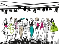Moda u znaku tradicije: Vinkovačke jeseni donose veliki spektakl...
