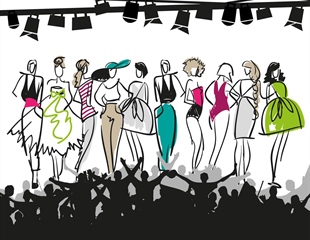 Moda u znaku tradicije: Vinkovačke jeseni donose veliki spektakl...