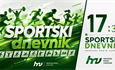 Sportski dnevnik, ponedjeljak, 14. rujna