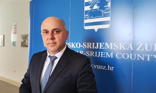 Bosančić: Na području Vukovarsko-srijemske županije nije zabilježeno...