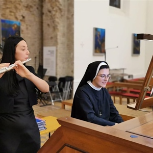 Koncertom u Vukovaru završen 12. Vinkovački orguljaški festival