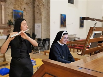 Koncertom u Vukovaru završen 12. Vinkovački orguljaški festival