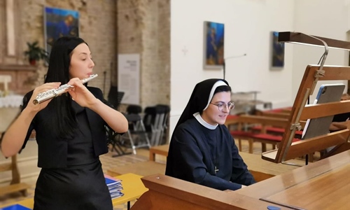 Koncertom u Vukovaru završen 12. Vinkovački orguljaški festival