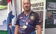 Veliki uspjeh hrvatskih policajaca u IPSC-u