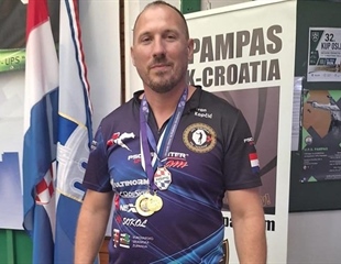 Veliki uspjeh hrvatskih policajaca u IPSC-u