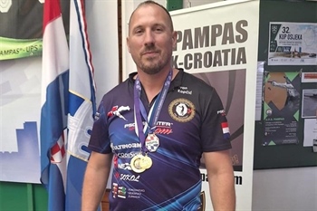 Veliki uspjeh hrvatskih policajaca u IPSC-u