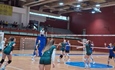Odbojkašice Enne Vukovar na turniru u Zagrebu