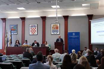 Trećim izmjenama i dopunama proračun VSŽ povećan za 3,56 milijuna eura i sada iznosi više od 228,2 milijuna eura