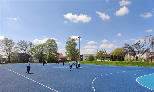Pregledi djece sportaša ne bi smjeli biti financijska prepreka: UPUZ-HR...