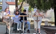Novi projekt Vukovarskih leptirića Level Up: Od podrške do veće samostalnosti