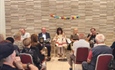 Dani smijeha u Hrvatskom domu Vukovar otvoreni predstavljanjem knjige „I ludolozi su l(j)udi