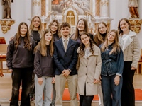 Vis Damjan slavi 18 godina koncertom u Vukovaru