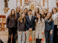 Vis Damjan slavi 18 godina koncertom u Vukovaru