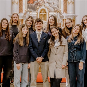 Vis Damjan slavi 18 godina koncertom u Vukovaru