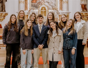 Vis Damjan slavi 18 godina koncertom u Vukovaru