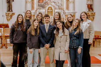Vis Damjan slavi 18 godina koncertom u Vukovaru