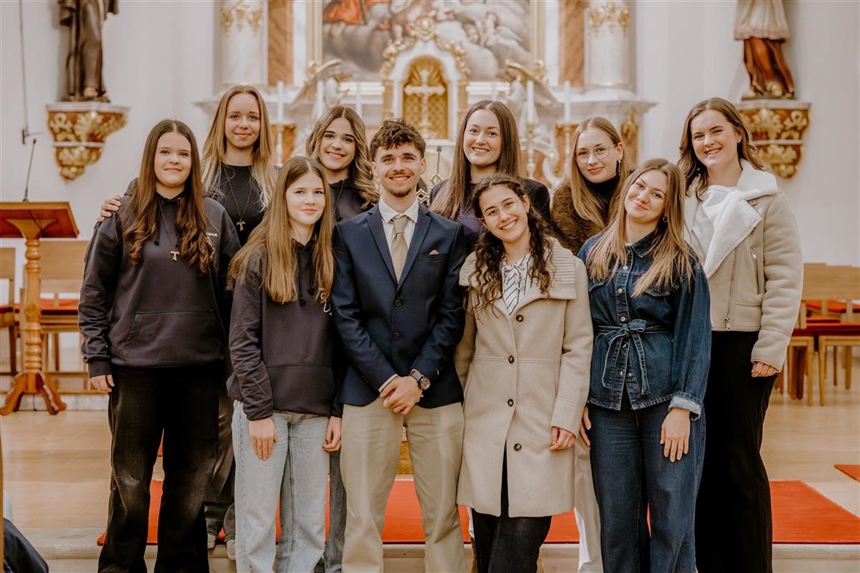 Vis Damjan slavi 18 godina koncertom u Vukovaru