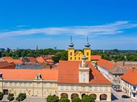 Jane's Walk Osijek vodi šetnju perivojima oko Tvrđe
