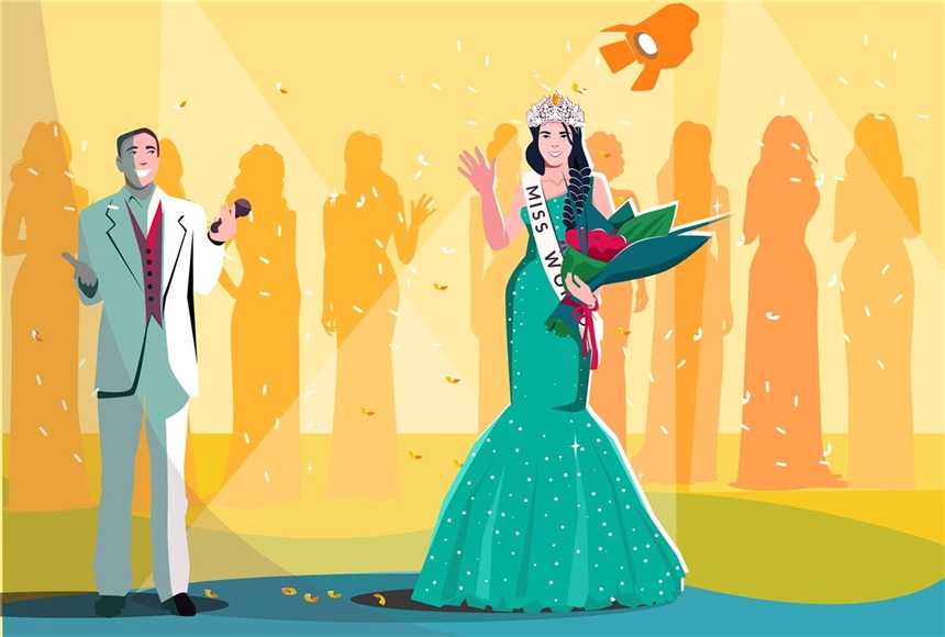 Večeras se održava izbor za Miss Vukovarsko-srijemske županije u Vinkovcima