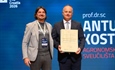 "Komunikator godine 2026." je  prof. dr. sc. Antun Kostelić