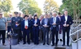 Obilježena 35. godišnjica oslobođenja Bijele vojarne: pobjeda koja je Osijeku donijela slobodu kretanja